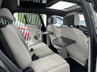 VOLKSWAGEN TIGUAN ALLSPACE RLINE 2.0 TDI 4MOTION