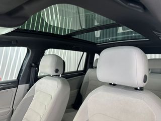 VOLKSWAGEN TIGUAN ALLSPACE RLINE 2.0 TDI 4MOTION
