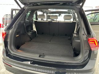 VOLKSWAGEN TIGUAN ALLSPACE RLINE 2.0 TDI 4MOTION