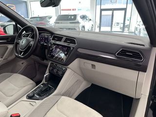 VOLKSWAGEN TIGUAN ALLSPACE RLINE 2.0 TDI 4MOTION
