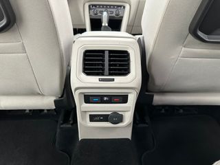 VOLKSWAGEN TIGUAN ALLSPACE RLINE 2.0 TDI 4MOTION