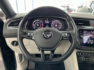 VOLKSWAGEN TIGUAN ALLSPACE RLINE 2.0 TDI 4MOTION
