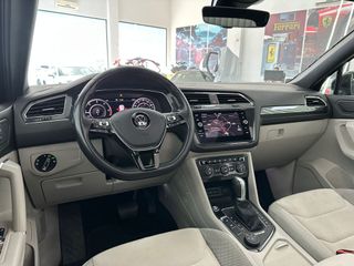 VOLKSWAGEN TIGUAN ALLSPACE RLINE 2.0 TDI 4MOTION