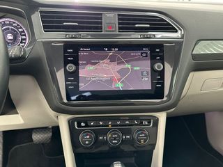 VOLKSWAGEN TIGUAN ALLSPACE RLINE 2.0 TDI 4MOTION