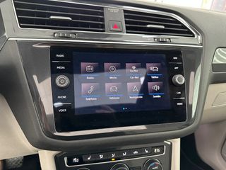 VOLKSWAGEN TIGUAN ALLSPACE RLINE 2.0 TDI 4MOTION