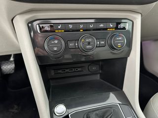 VOLKSWAGEN TIGUAN ALLSPACE RLINE 2.0 TDI 4MOTION