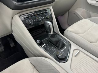 VOLKSWAGEN TIGUAN ALLSPACE RLINE 2.0 TDI 4MOTION