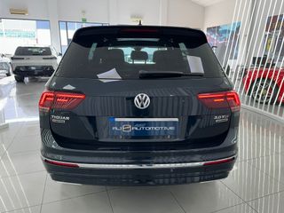 VOLKSWAGEN TIGUAN ALLSPACE RLINE 2.0 TDI 4MOTION