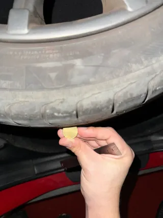 Neumáticos Yokohama Advan Sport v105