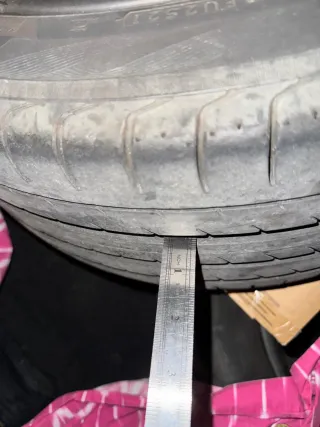 Neumáticos Yokohama Advan Sport v105