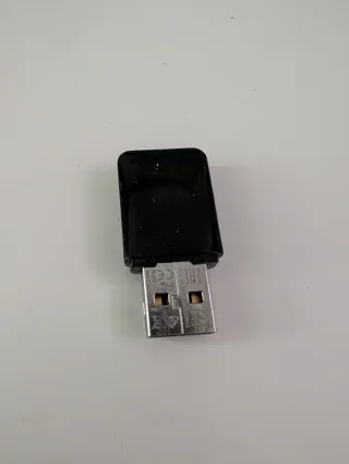 Adaptador wifi USB