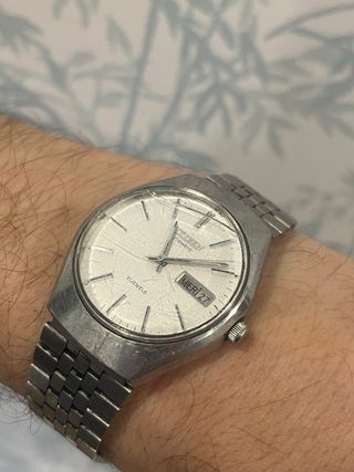 Reloj Citizen Automático Caballero