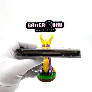 Pandemonium! | Platinum | PS1 | PAL | Completo CIB