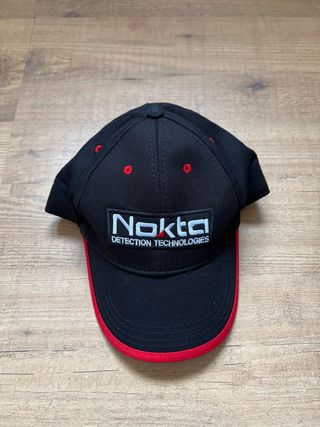 Nokta Makro: mochila,riñonera,pala,gorra,