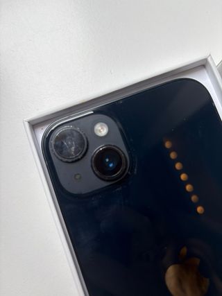 iPhone 14 Plus Apple