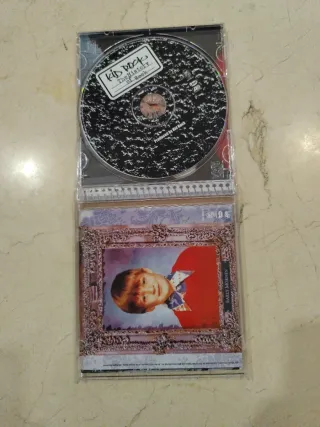 CD Kid Rock The History of Rock