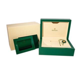 Rolex Daytona Negro 2026