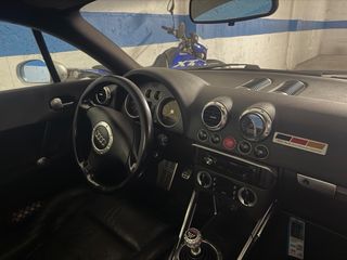 Audi TT 1999