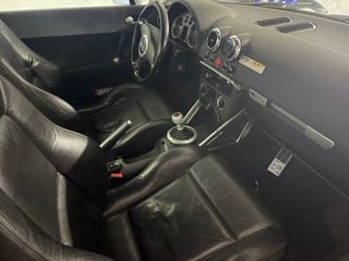 Audi TT 1999