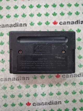 Mortal Kombat 3 Mega Drive