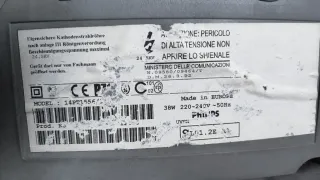 Televisor Philips Vintage 14"