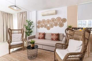 Piso en venta en Torrequebrada en Benalmádena