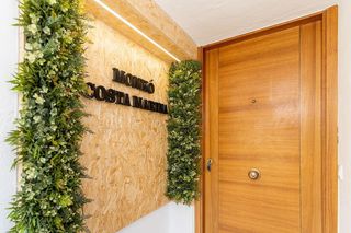 Piso en venta en Torrequebrada en Benalmádena