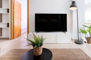 Piso en venta en Torrequebrada en Benalmádena