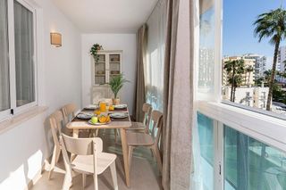 Piso en venta en Torrequebrada en Benalmádena