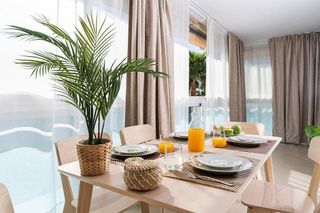 Piso en venta en Torrequebrada en Benalmádena