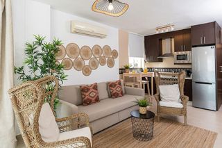 Piso en venta en Torrequebrada en Benalmádena