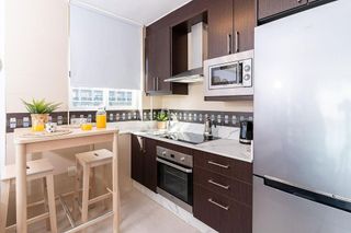 Piso en venta en Torrequebrada en Benalmádena