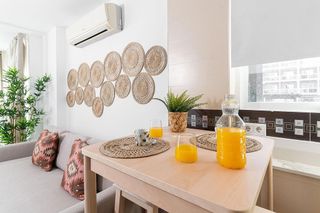 Piso en venta en Torrequebrada en Benalmádena