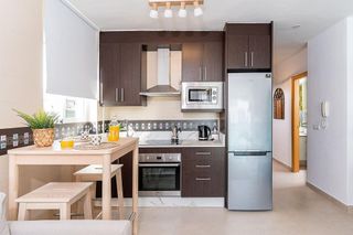 Piso en venta en Torrequebrada en Benalmádena