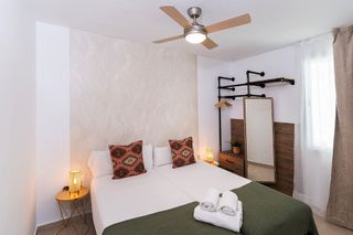 Piso en venta en Torrequebrada en Benalmádena