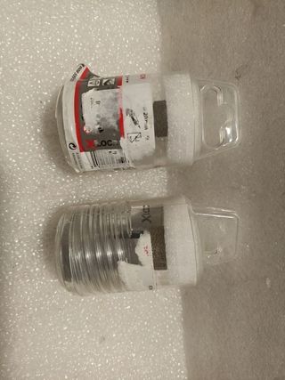 2 Coronas XLOCK BOSCH2 coronas XLOCK BOSCH