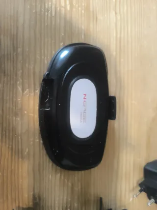 Nokia N-Gage QD + Accesorios