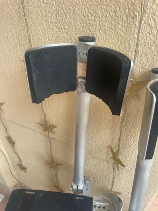 Zancos de pintor aluminio marca installoo