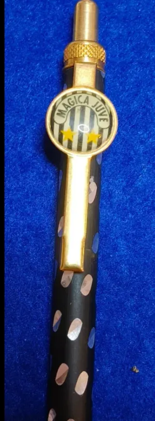 Bolígrafo Juventus Magica Juve