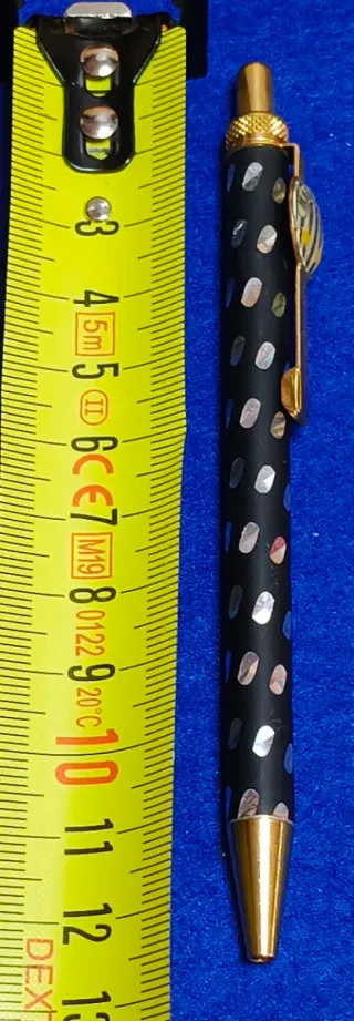 Bolígrafo Juventus Magica Juve