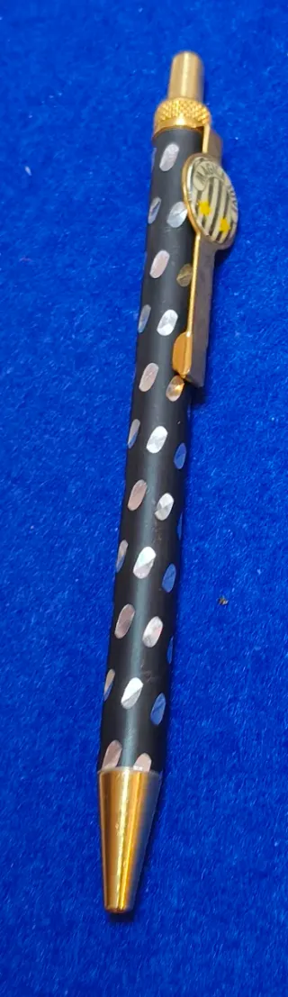 Bolígrafo Juventus Magica Juve