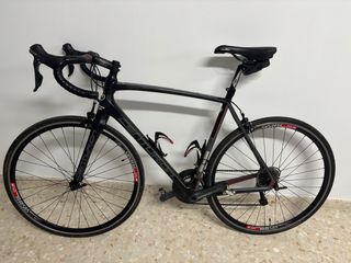 Bicicleta de carretera