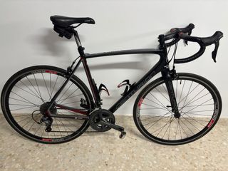 Bicicleta de carretera