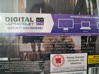 House of Cards Temporadas 1-3 DVD VO (NUEVAS)