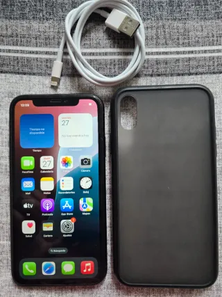 iPhone XR 64GB