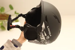 Casco de esquí LIXADA