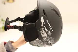 Casco de esquí LIXADA