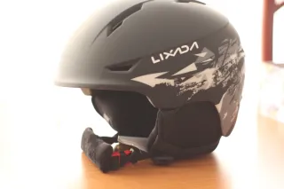 Casco de esquí LIXADA