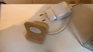 Apple Watch Serie 3 Plata/Blanco