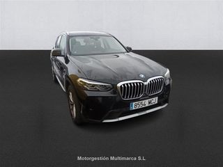 BMW X3 xDrive30e xLine